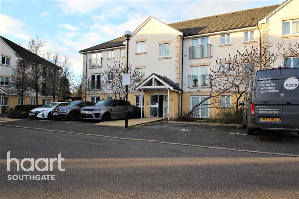 2 bed Flat for rent in Southgate. From haart - Southgate