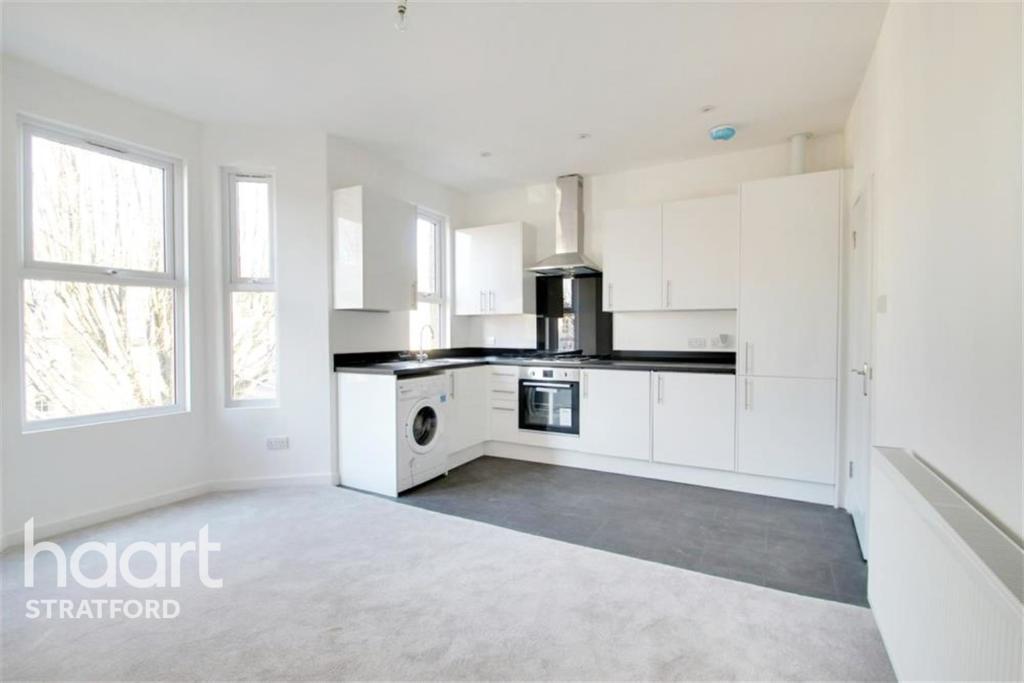 2 bed Flat for rent in Stratford. From haart - Stratford