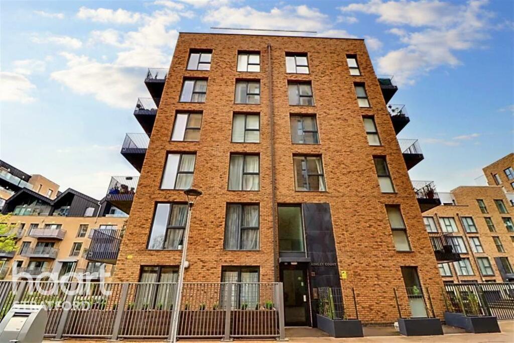 1 bed Flat for rent in Bow. From haart - Stratford
