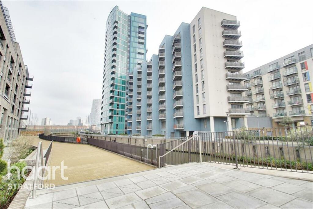1 bed Flat for rent in Stratford. From haart - Stratford