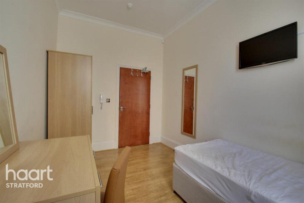 1 bed House Share for rent in Stratford. From haart - Stratford