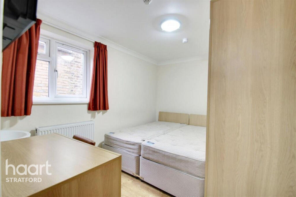 1 bed House Share for rent in London. From haart - Stratford