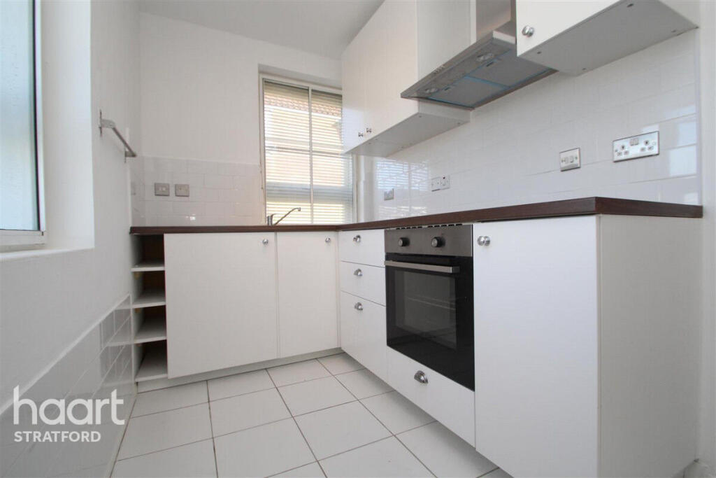 1 bed 1st Floor Flat for rent in London. From haart - Stratford 1 bed 1st Floor Flat for rent in London. From haart - Stratford