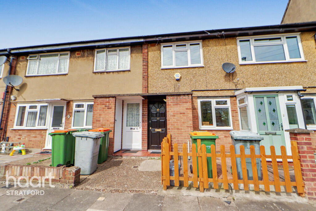 2 bed 1st Floor Flat for rent in London. From haart - Stratford 2 bed 1st Floor Flat for rent in London. From haart - Stratford