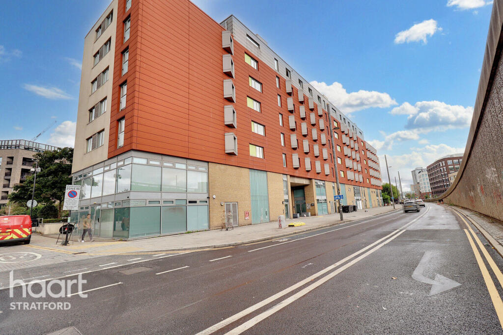 1 bed 1st Floor Flat for rent in Stratford. From haart - Stratford