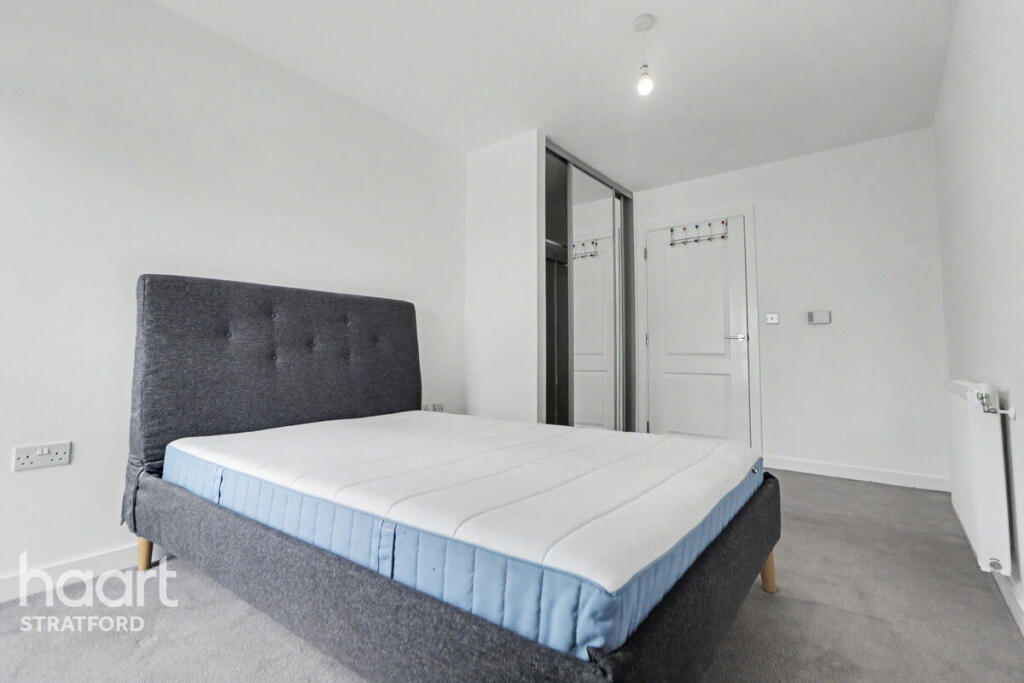 1 bed 1st Floor Flat for rent in Stratford. From haart - Stratford