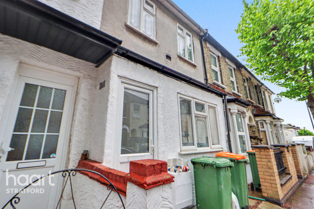 2 bed Mid Terraced House for rent in London. From haart - Stratford 2 bed Mid Terraced House for rent in London. From haart - Stratford