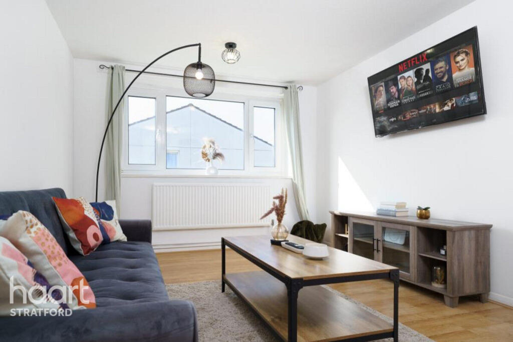 2 bed Apartment for rent in London. From haart - Stratford 2 bed Apartment for rent in London. From haart - Stratford