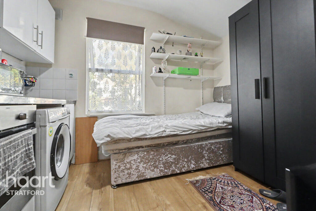 4 bed Studio for rent in Wanstead. From haart - Stratford