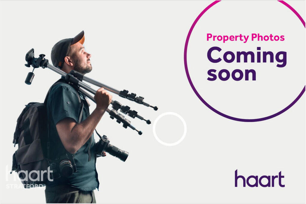 2 bed End of Terrace for rent in East Ham. From haart - Stratford