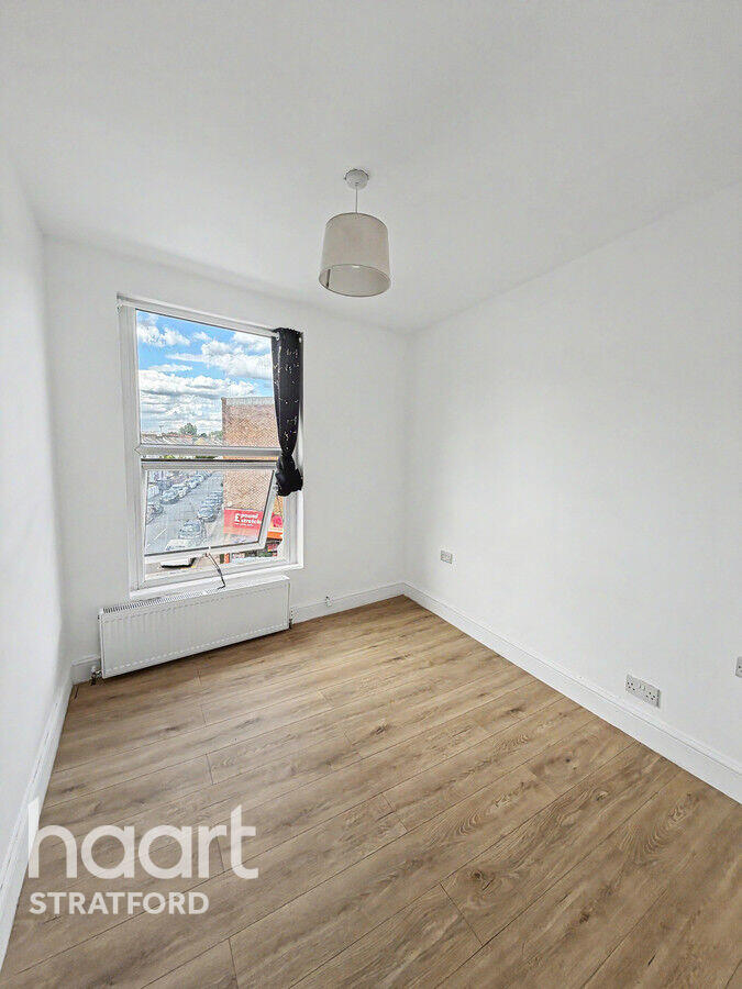 2 bed 1st Floor Flat for rent in Leyton. From haart - Stratford