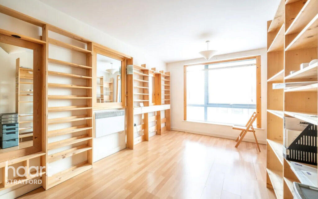 1 bed 1st Floor Flat for rent in Stratford. From haart - Stratford 1 bed 1st Floor Flat for rent in Stratford. From haart - Stratford