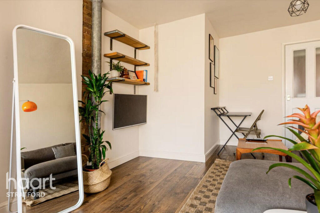4 bed Studio for rent in London. From haart - Stratford 4 bed Studio for rent in London. From haart - Stratford
