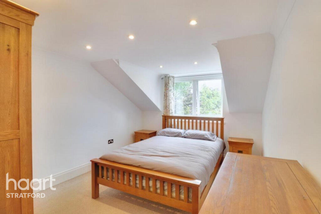 1 bed End of Terrace for rent in Stratford. From haart - Stratford