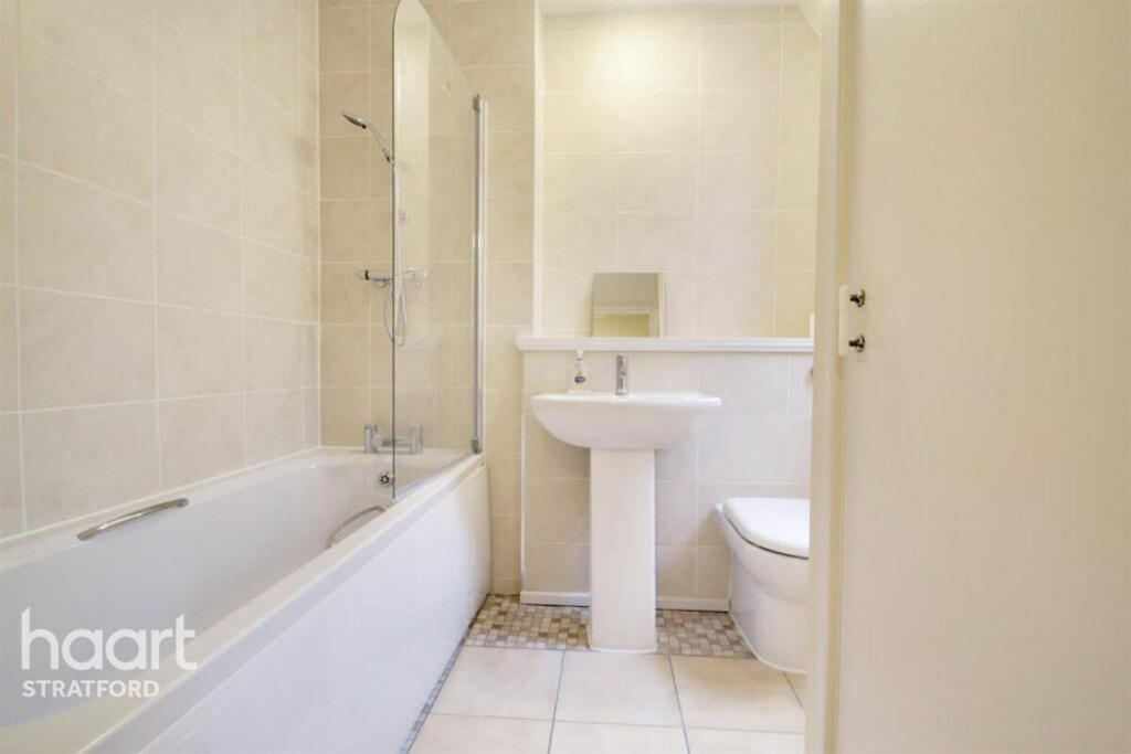 1 bed 1st Floor Flat for rent in London. From haart - Stratford 1 bed 1st Floor Flat for rent in London. From haart - Stratford