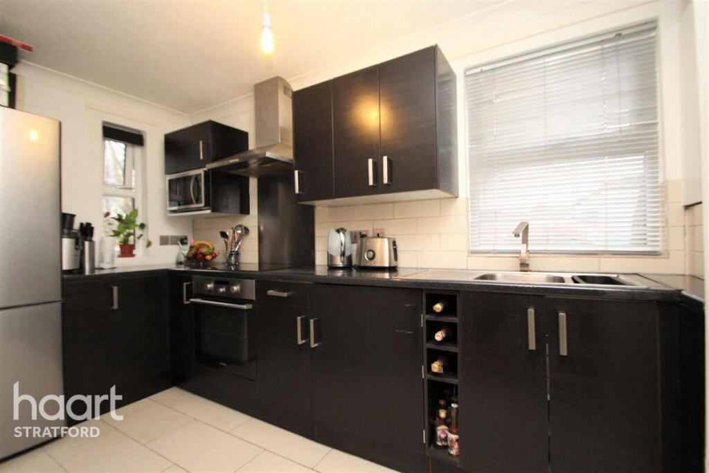 1 bed 1st Floor Flat for rent in London. From haart - Stratford 1 bed 1st Floor Flat for rent in London. From haart - Stratford