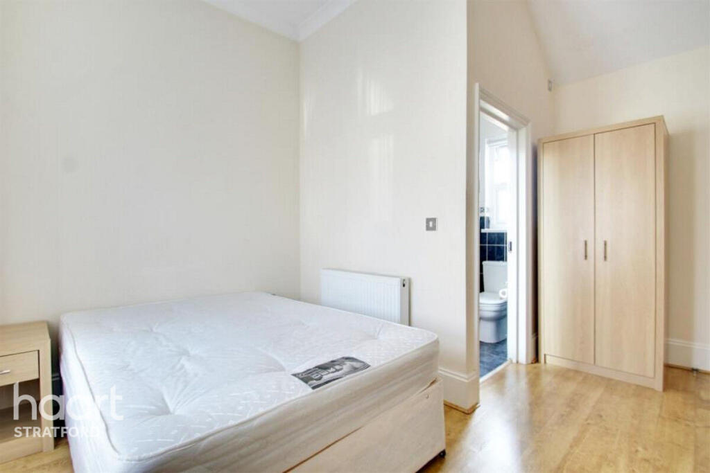 1 bed House Share for rent in London. From haart - Stratford 1 bed House Share for rent in London. From haart - Stratford