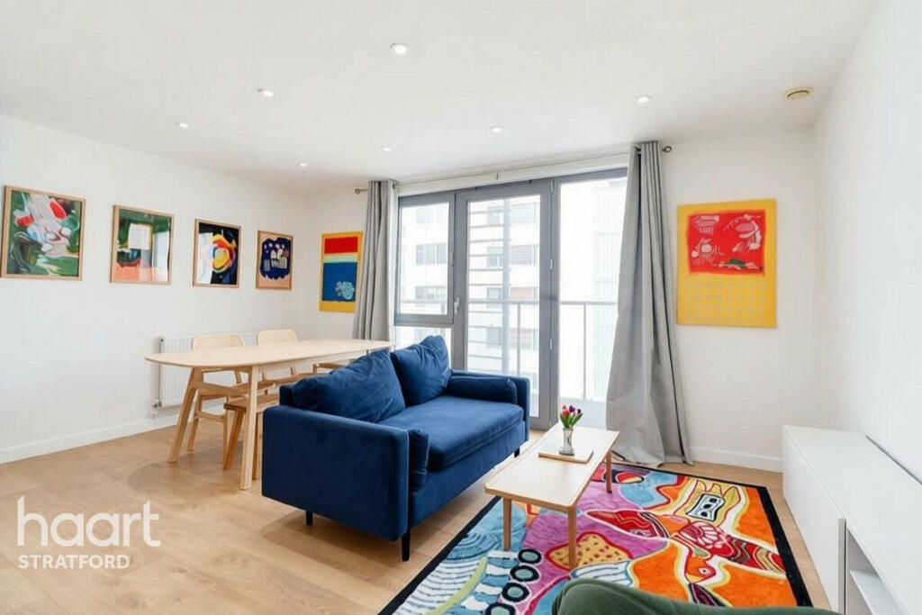 2 bed 1st Floor Flat for rent in London. From haart - Stratford 2 bed 1st Floor Flat for rent in London. From haart - Stratford