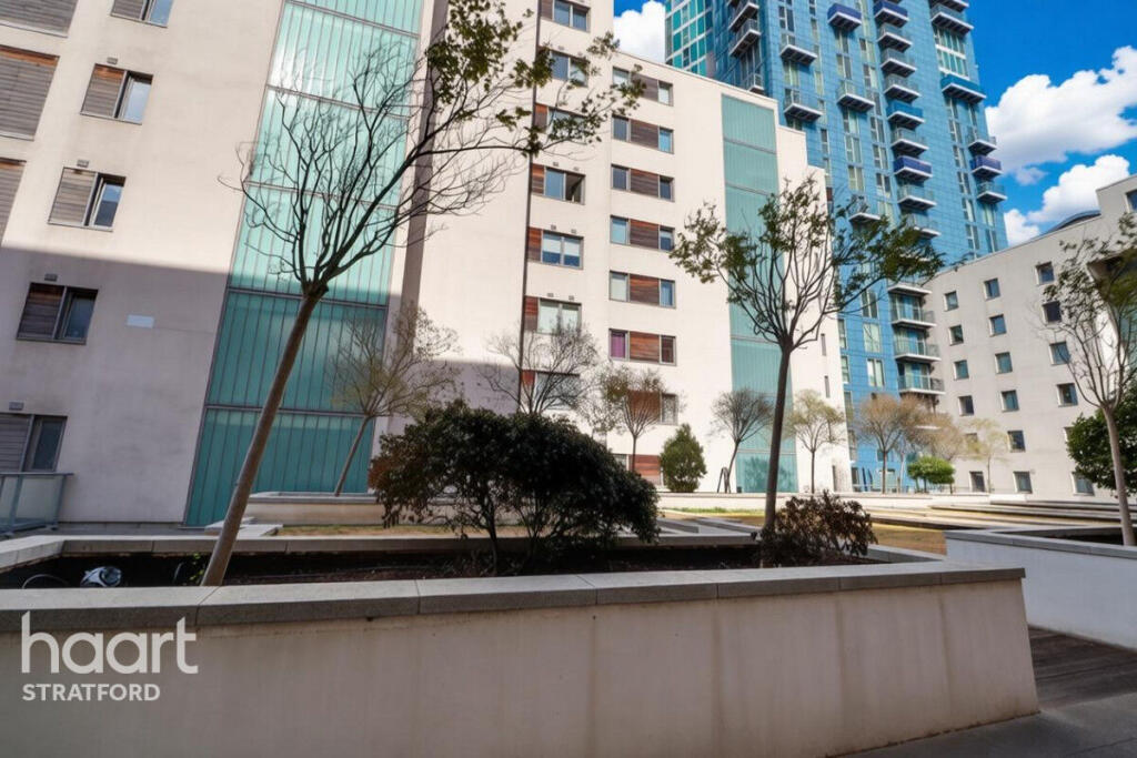 3 bed Apartment for rent in London. From haart - Stratford