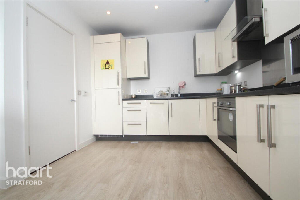 2 bed 1st Floor Flat for rent in London. From haart - Stratford 2 bed 1st Floor Flat for rent in London. From haart - Stratford