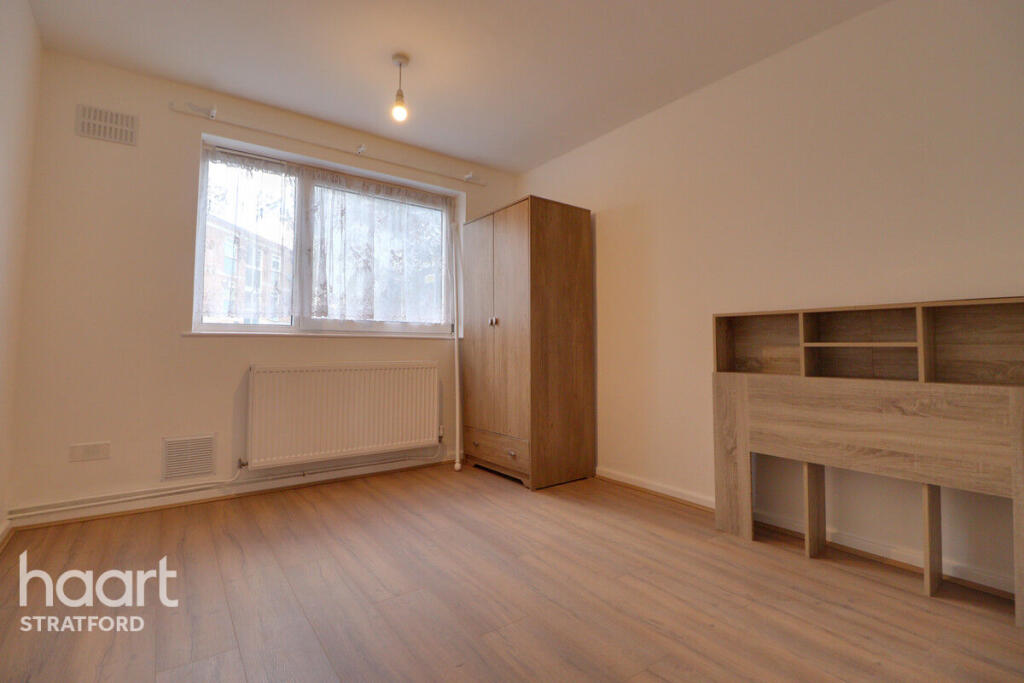 3 bed 1st Floor Flat for rent in London. From haart - Stratford 3 bed 1st Floor Flat for rent in London. From haart - Stratford