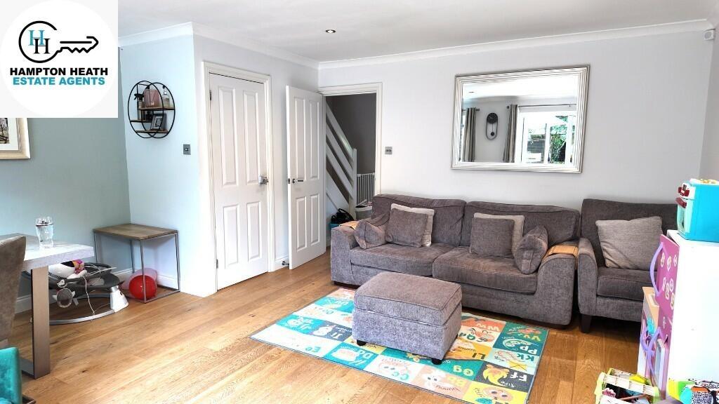3 bed Semi Detached for rent in Egham. From Hampton-Heath - Staines-upon-Thames