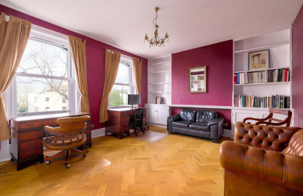 4 bed Detached for rent in Greenwich. From Hamptons - Blackheath