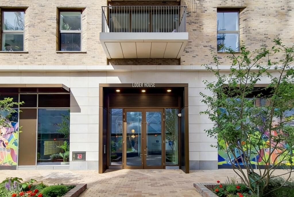 2 bed 1st Floor Flat for rent in Lewisham. From Hamptons - Blackheath