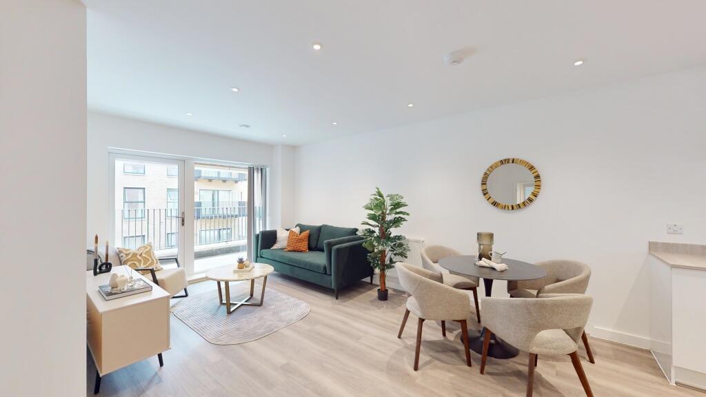 2 bed 1st Floor Flat for rent in Woolwich. From Hamptons - Blackheath 2 bed 1st Floor Flat for rent in Woolwich. From Hamptons - Blackheath