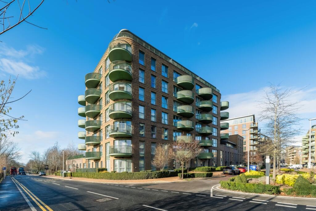 2 bed Apartment for rent in Greenwich. From Hamptons - Blackheath