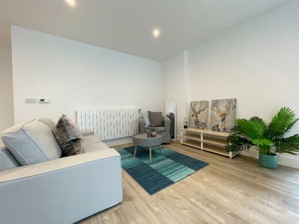 2 bed 1st Floor Flat for rent in Lewisham. From Hamptons - Blackheath