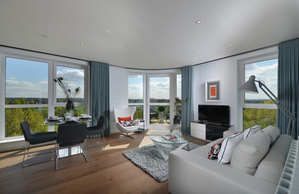 2 bed Apartment for rent in Lewisham. From Hamptons - Blackheath 2 bed Apartment for rent in Lewisham. From Hamptons - Blackheath