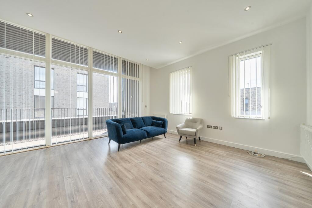 3 bed Apartment for rent in Deptford. From Hamptons - Blackheath 3 bed Apartment for rent in Deptford. From Hamptons - Blackheath