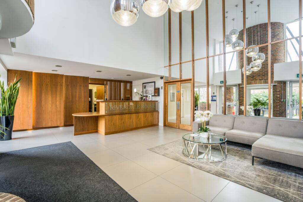 0 bed 1st Floor Flat for rent in Lewisham. From Hamptons - Blackheath