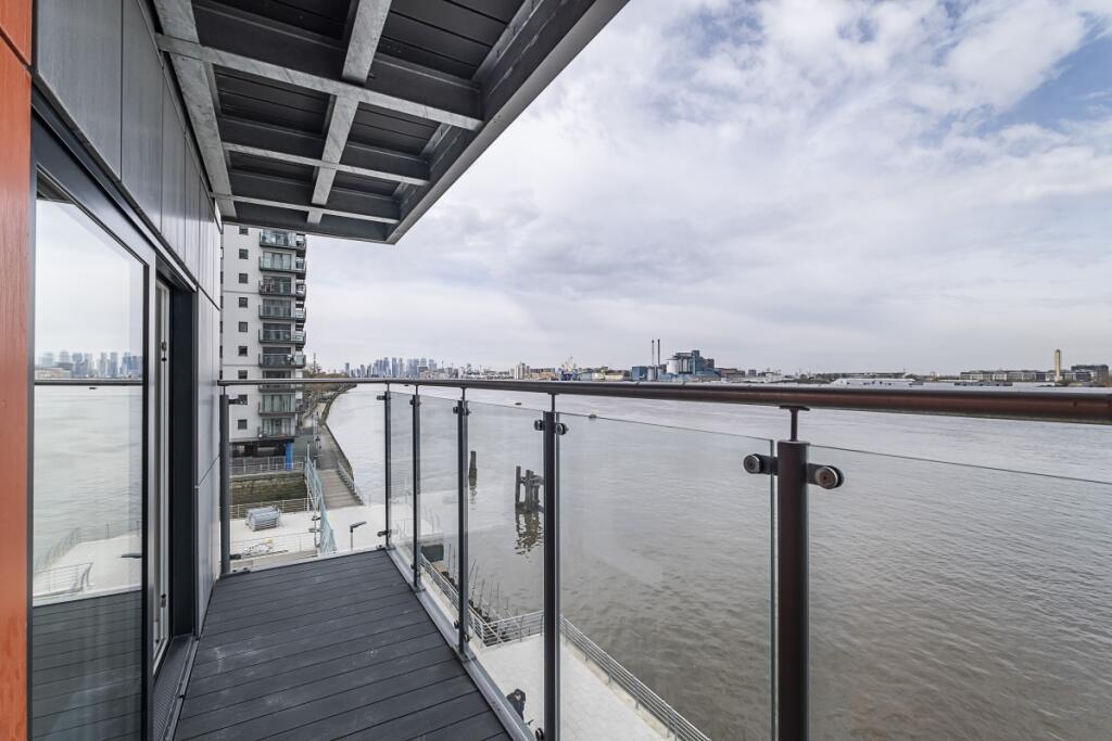1 bed Apartment for rent in Woolwich. From Hamptons - Blackheath 1 bed Apartment for rent in Woolwich. From Hamptons - Blackheath