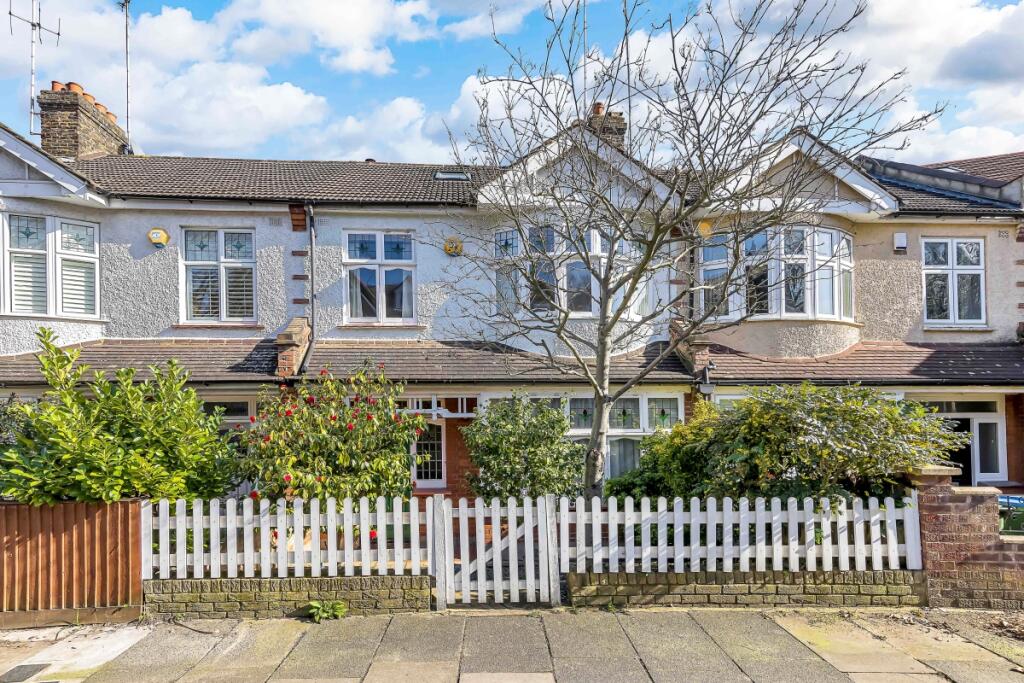 4 bed Mid Terraced House for rent in Greenwich. From Hamptons - Blackheath 4 bed Mid Terraced House for rent in Greenwich. From Hamptons - Blackheath