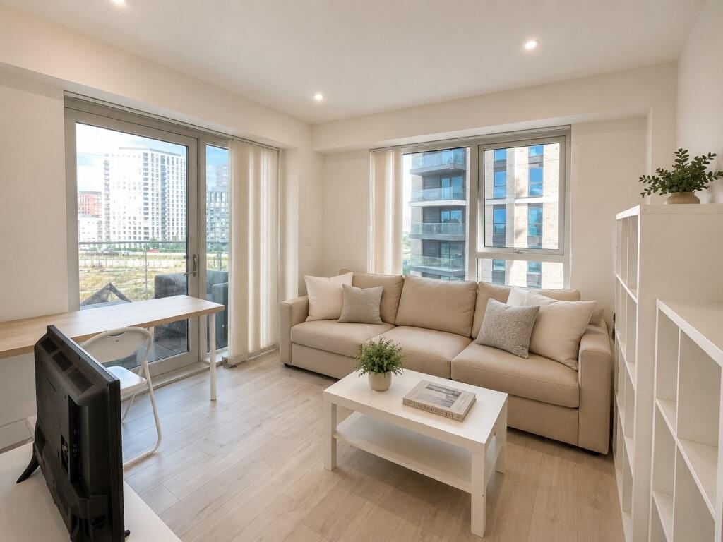 2 bed Apartment for rent in Poplar. From Hamptons - Canary Wharf 2 bed Apartment for rent in Poplar. From Hamptons - Canary Wharf