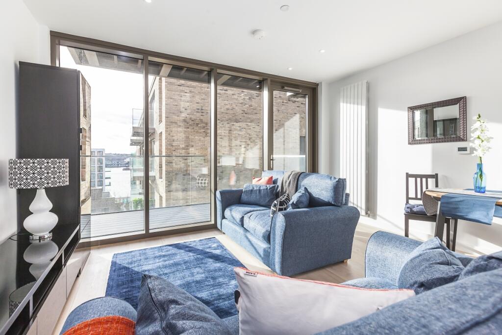 2 bed Apartment for rent in West Ham. From Hamptons - Canary Wharf 2 bed Apartment for rent in West Ham. From Hamptons - Canary Wharf