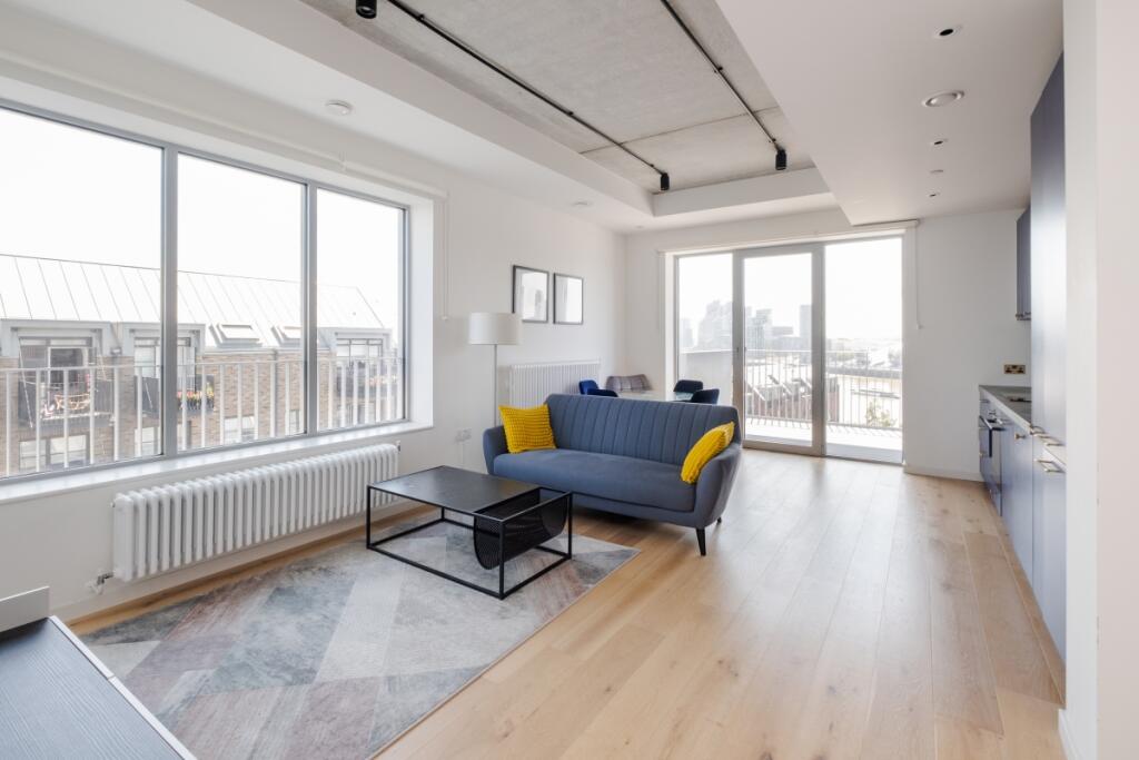 1 bed Apartment for rent in Poplar. From Hamptons - Canary Wharf 1 bed Apartment for rent in Poplar. From Hamptons - Canary Wharf