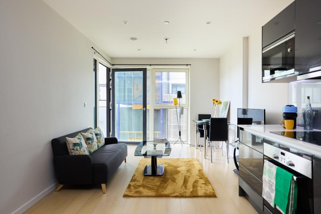 1 bed Apartment for rent in Stratford. From Hamptons - Canary Wharf 1 bed Apartment for rent in Stratford. From Hamptons - Canary Wharf