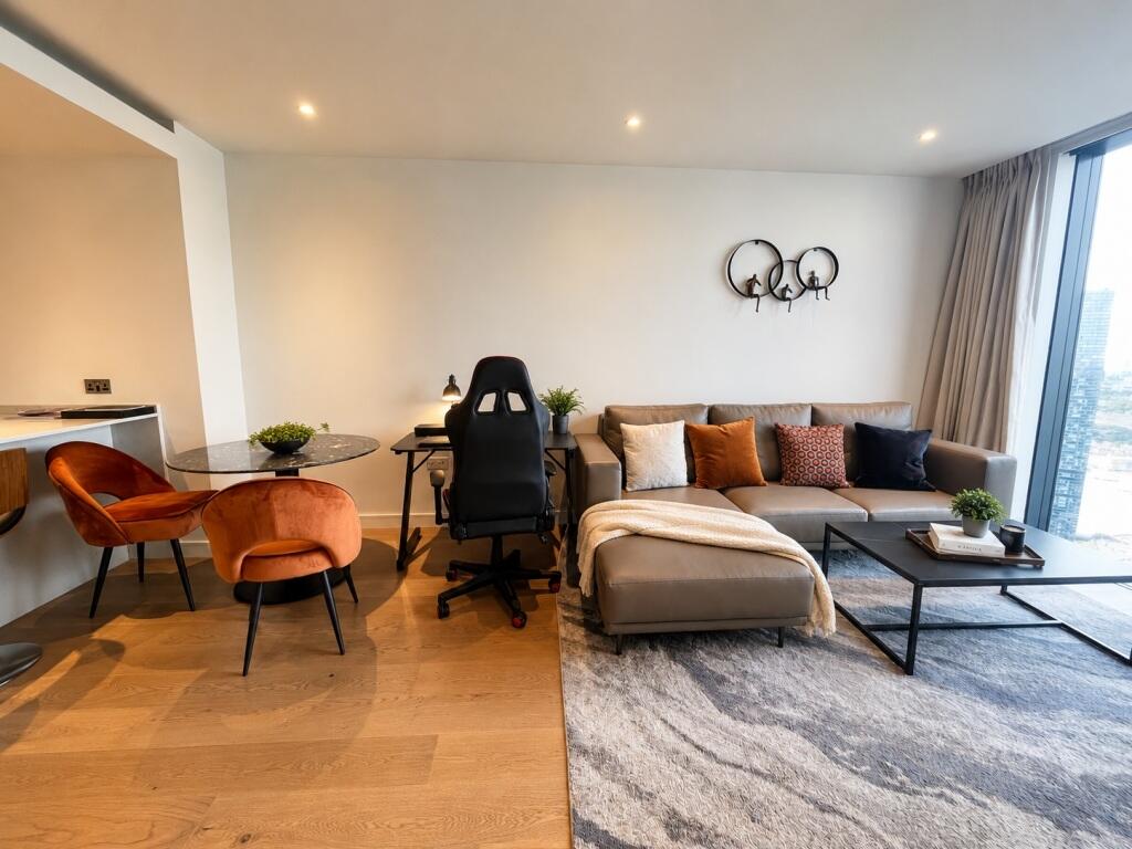 1 bed Apartment for rent in Poplar. From Hamptons - Canary Wharf 1 bed Apartment for rent in Poplar. From Hamptons - Canary Wharf