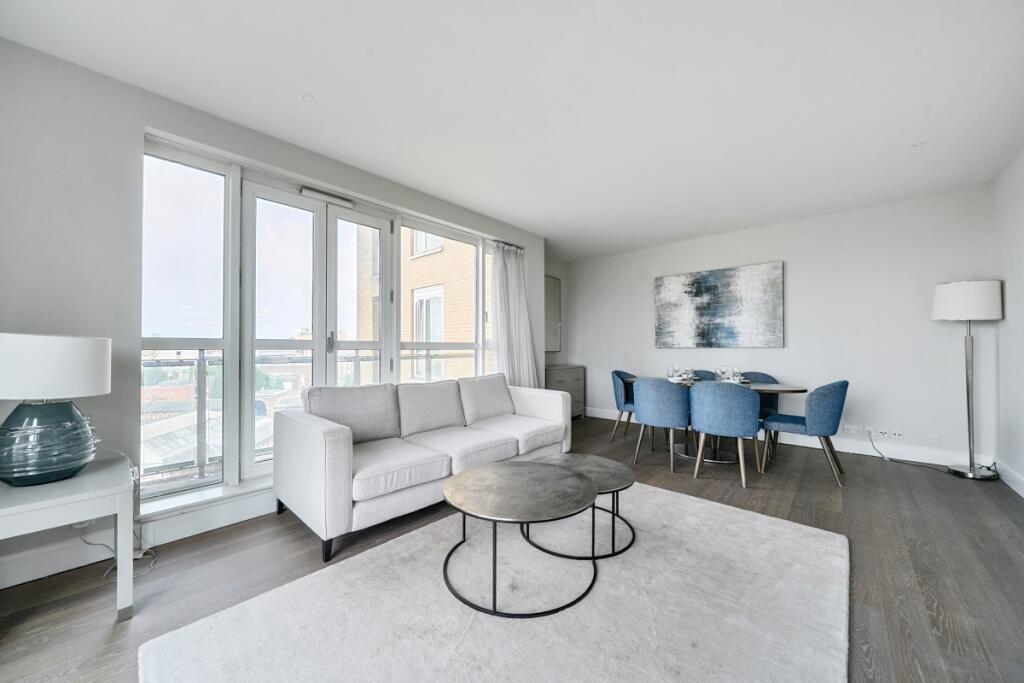 2 bed Apartment for rent in Poplar. From Hamptons - Canary Wharf 2 bed Apartment for rent in Poplar. From Hamptons - Canary Wharf