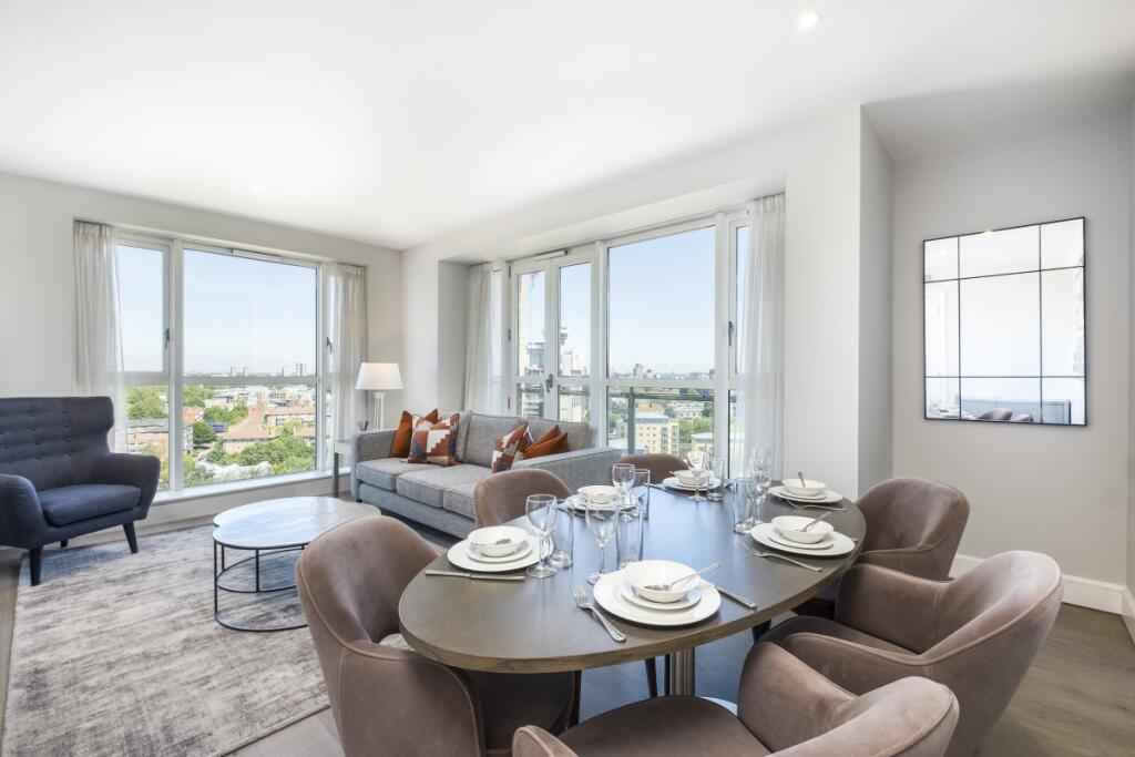 2 bed Apartment for rent in Poplar. From Hamptons - Canary Wharf 2 bed Apartment for rent in Poplar. From Hamptons - Canary Wharf