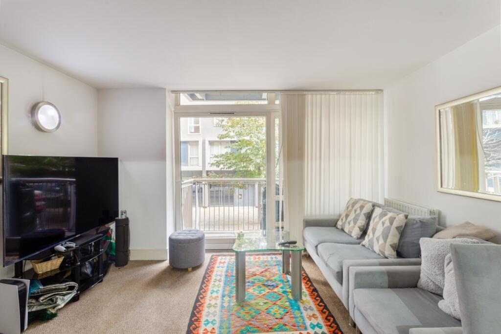 1 bed Apartment for rent in Poplar. From Hamptons - Canary Wharf 1 bed Apartment for rent in Poplar. From Hamptons - Canary Wharf
