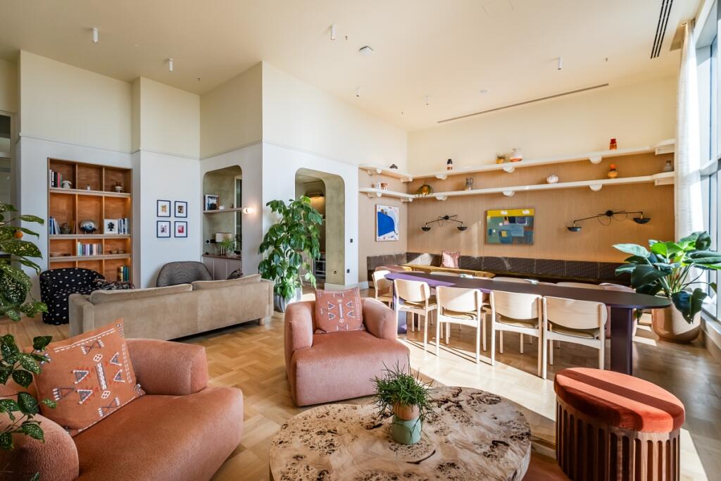 0 bed Apartment for rent in Walthamstow. From Hamptons - Canary Wharf 0 bed Apartment for rent in Walthamstow. From Hamptons - Canary Wharf