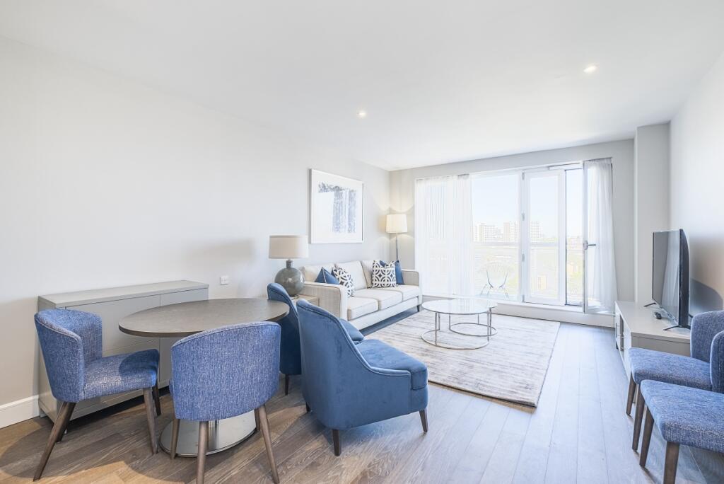 1 bed Apartment for rent in Poplar. From Hamptons - Canary Wharf 1 bed Apartment for rent in Poplar. From Hamptons - Canary Wharf