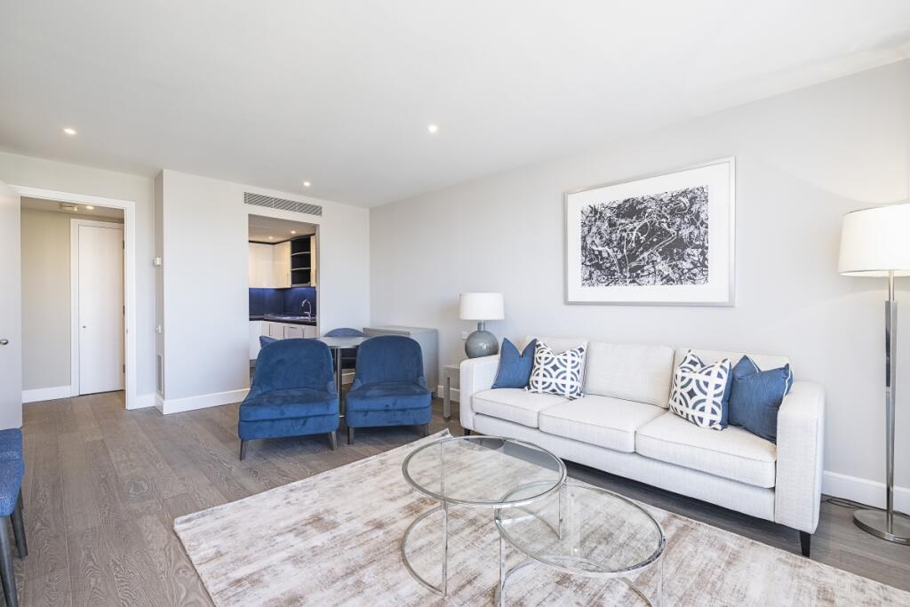 1 bed Apartment for rent in Poplar. From Hamptons - Canary Wharf 1 bed Apartment for rent in Poplar. From Hamptons - Canary Wharf