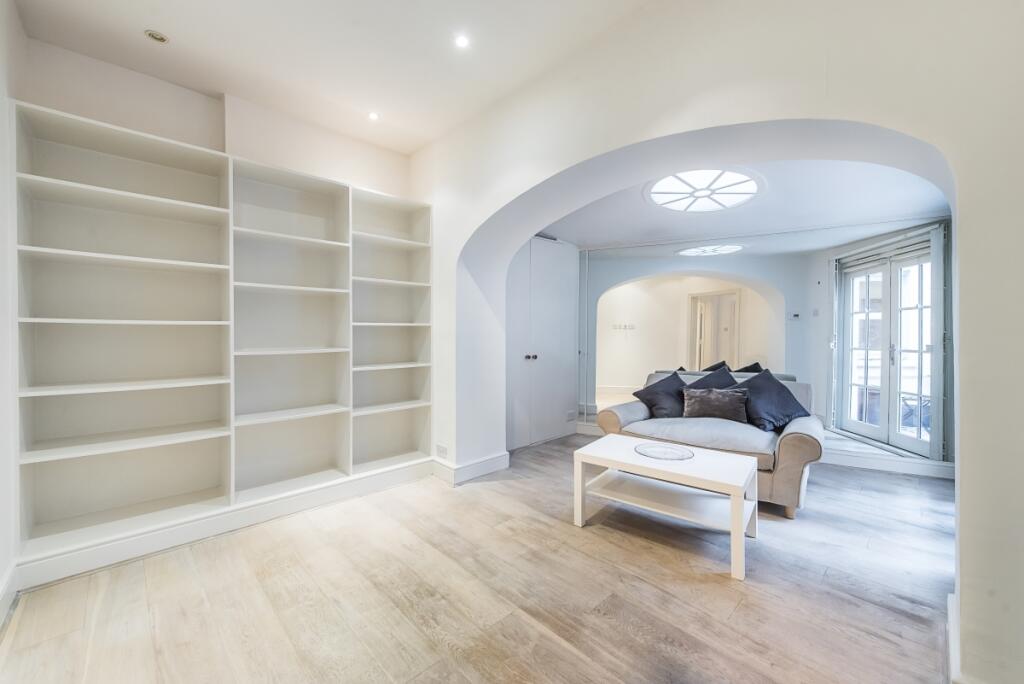 1 bed Apartment for rent in Chelsea. From Hamptons - Chelsea