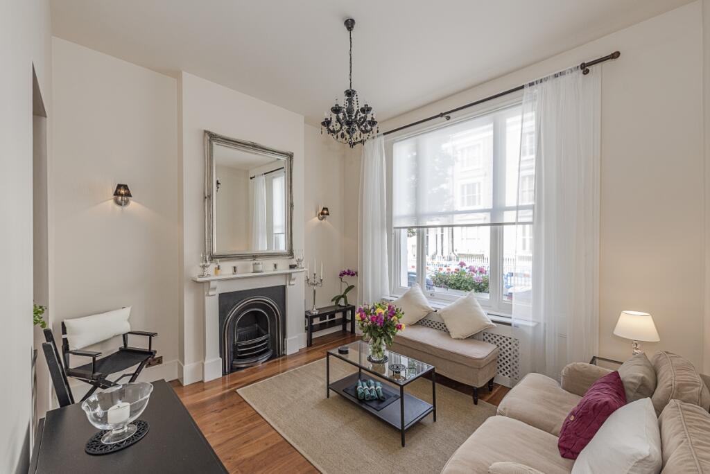 2 bed Apartment for rent in Kensington. From Hamptons - Chelsea