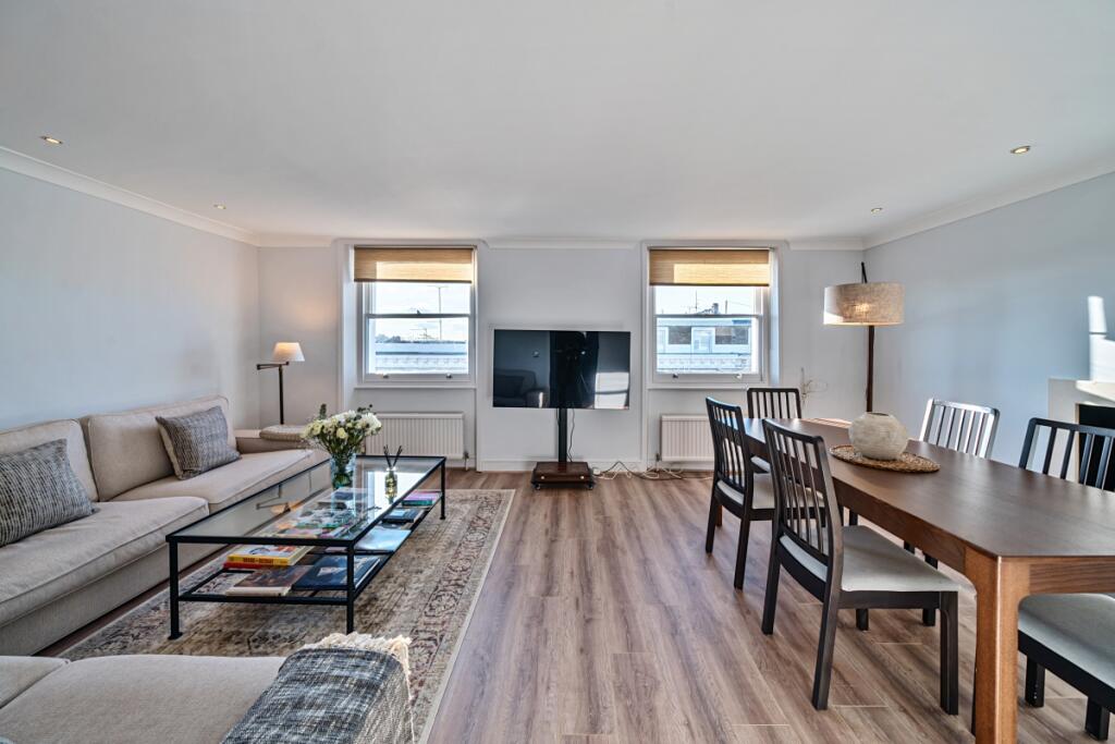 2 bed Apartment for rent in Chelsea. From Hamptons - Chelsea
